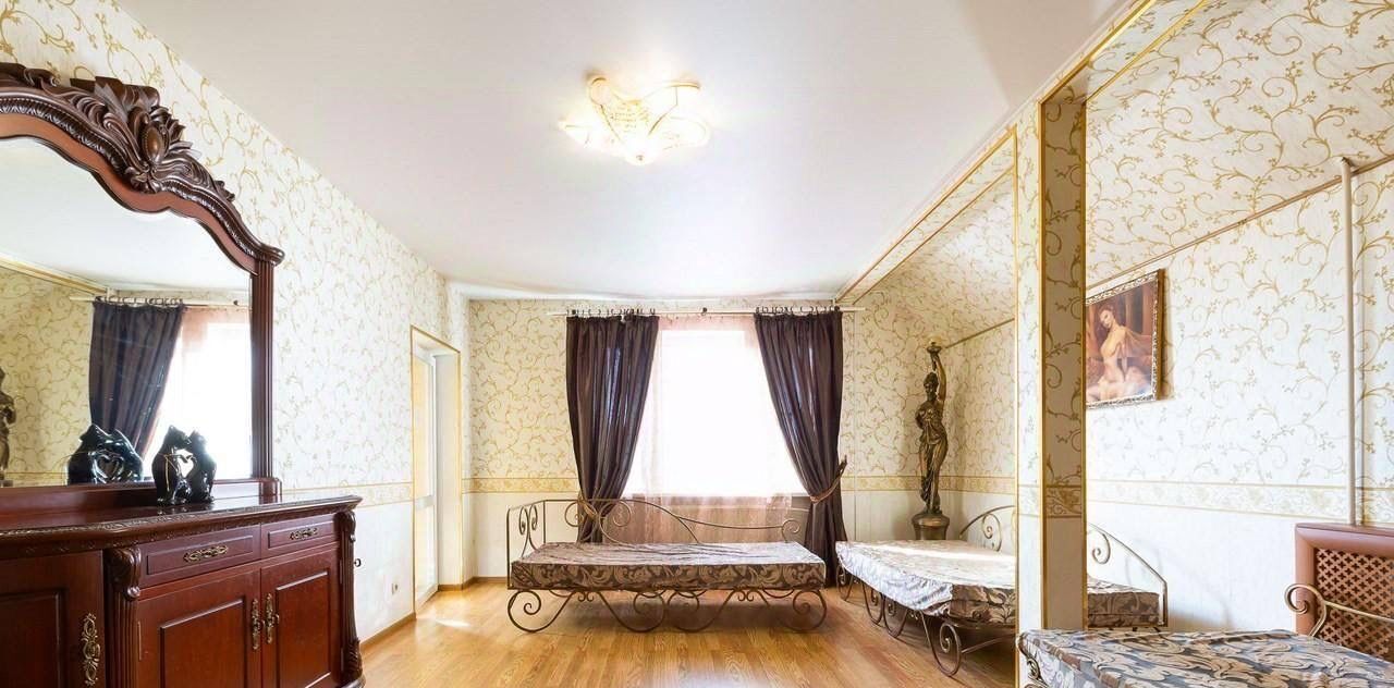 дом г Балашиха Абрамцево кв-л, 81Б, Щёлковская фото 15