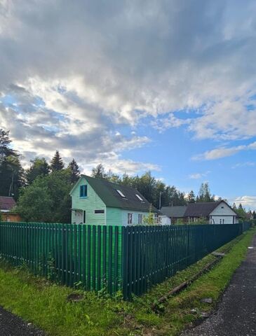 снт Лесная поляна Апрелевка, 23 фото