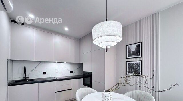 метро Аминьевская Очаково Большая Очаковская 2 2к/3 фото