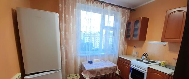 ул 2-я Вольская 3 Люберцы фото