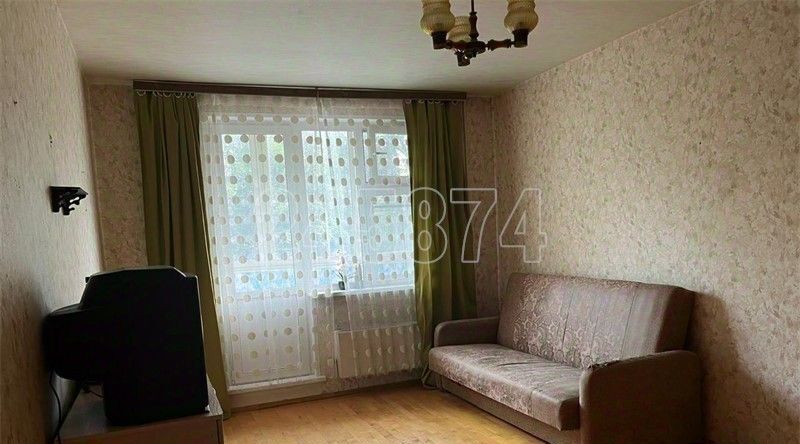 квартира г Москва метро Медведково ул Молодцова 2к/1 фото 3