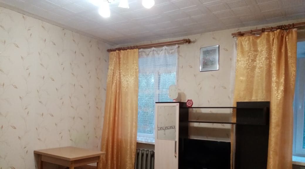 квартира г Томск р-н Советский ул Алтайская 76/1 фото 1