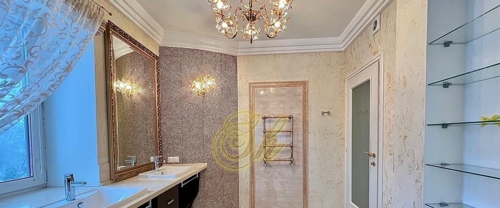 дом г Химки мкр Фирсановка Фирсановская, Лесная ул., 12 фото 9