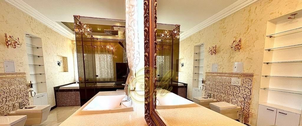 дом г Химки мкр Фирсановка Фирсановская, Лесная ул., 12 фото 10