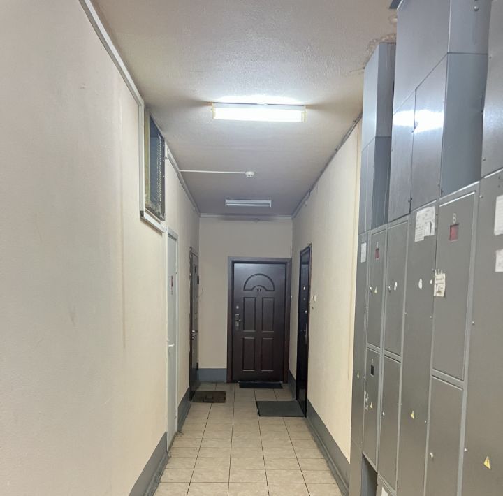 квартира г Москва метро Жулебино ул Кирова 3 Московская область, Люберцы фото 6