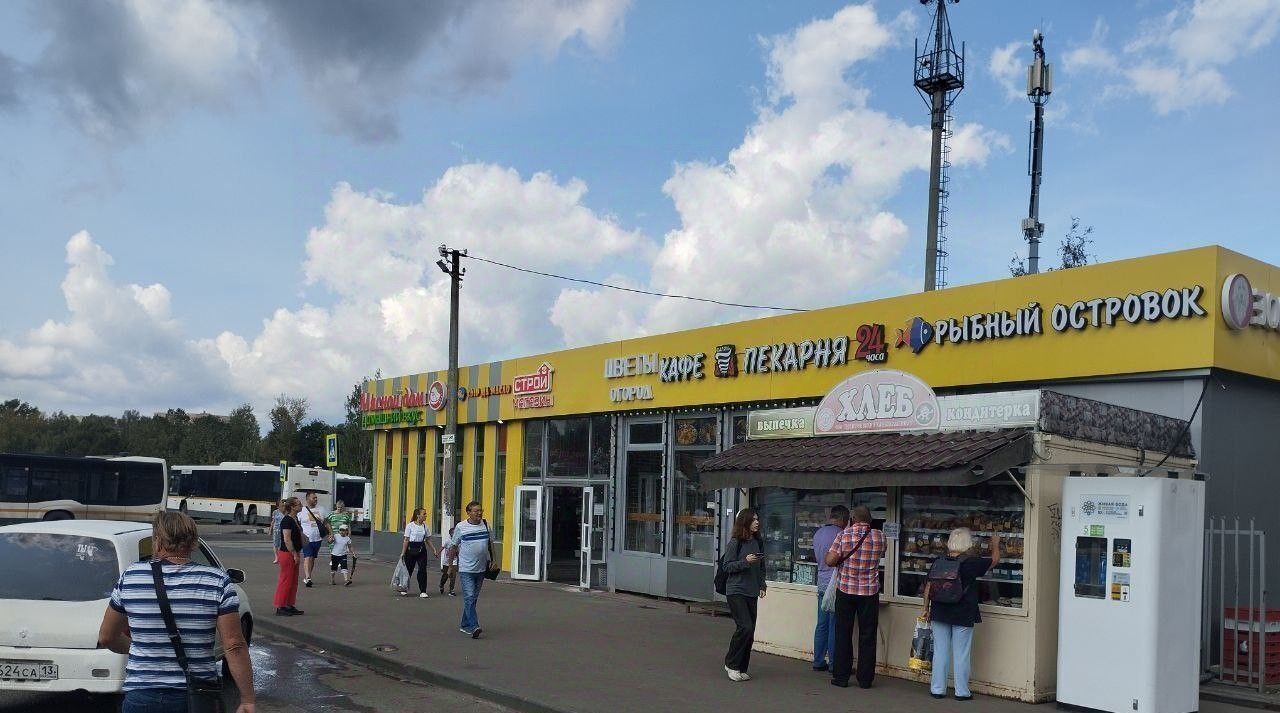 квартира г Ивантеевка ул Победы 9 Пушкинский городской округ фото 18