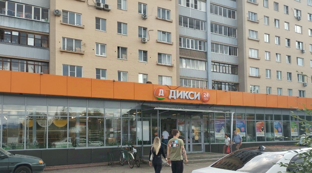 квартира г Ивантеевка ул Победы 9 Пушкинский городской округ фото 17