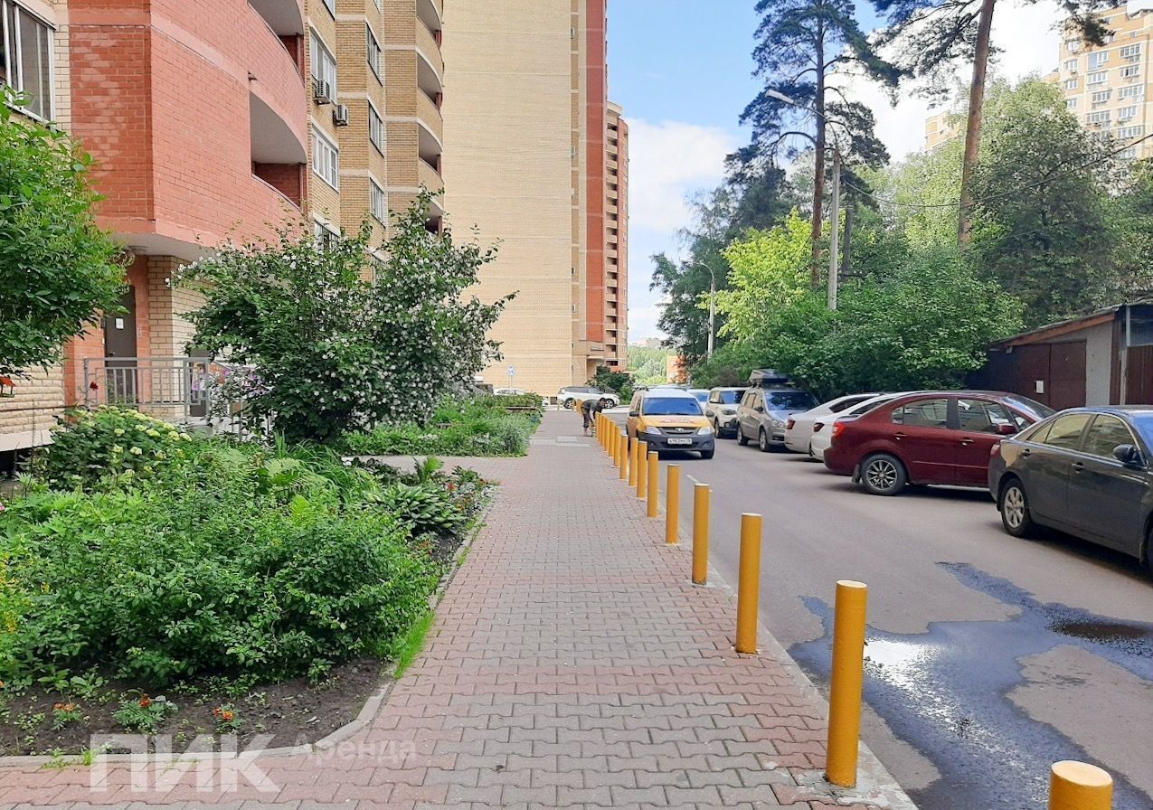 квартира г Мытищи Мытищи-16 пр-кт Октябрьский 16 Медведково фото 19