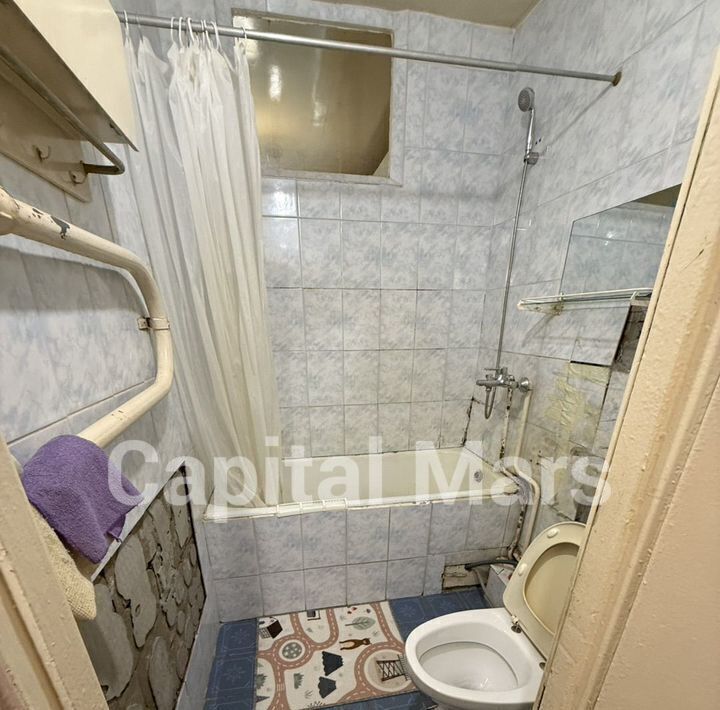 квартира г Москва метро Нагорная проезд Симферопольский 4 фото 10