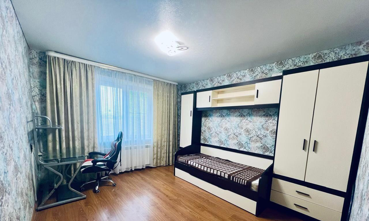 квартира г Тамбов ул Рылеева 49 фото 2