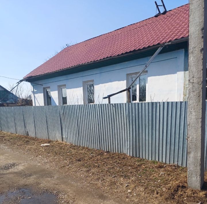 дом г Биробиджан ул Угловая 22 фото 4