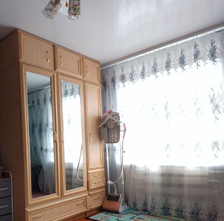 квартира г Воронеж р-н Советский Придонской ул Киселева 1 фото 1