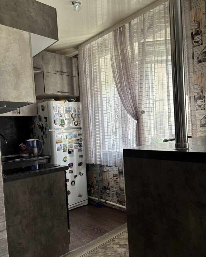 квартира г Алейск ул Ширшова 2л фото 4