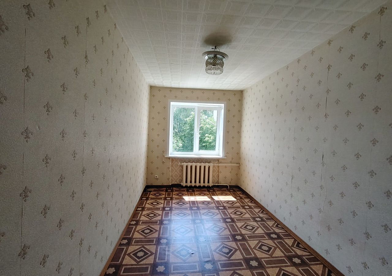 квартира г Воронеж р-н Советский ул Космонавтов 22 фото 4