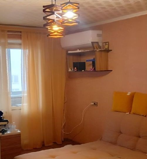 квартира г Челябинск р-н Курчатовский пр-кт Комсомольский 134 фото 2