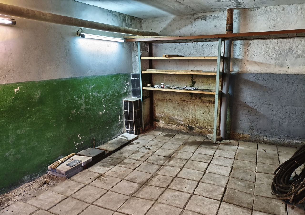гараж г Коломна Колычёво фото 4