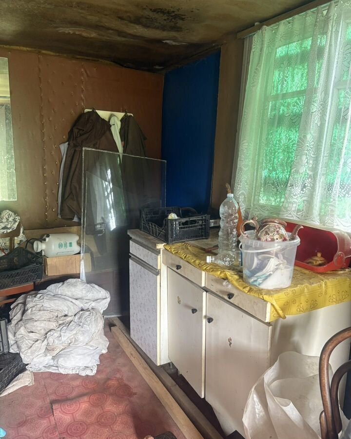 дом р-н Дзержинский г Кондрово снт Дружба фото 5