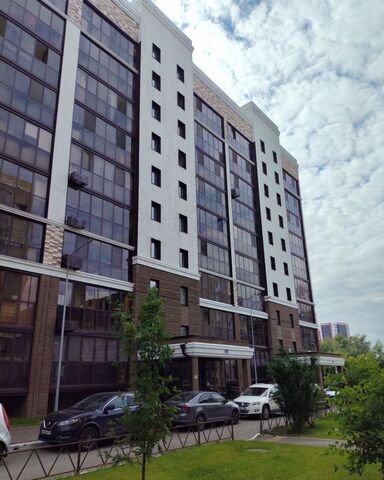 метро Горки пр-д Яраткан 4 Республика Татарстан Татарстан фото