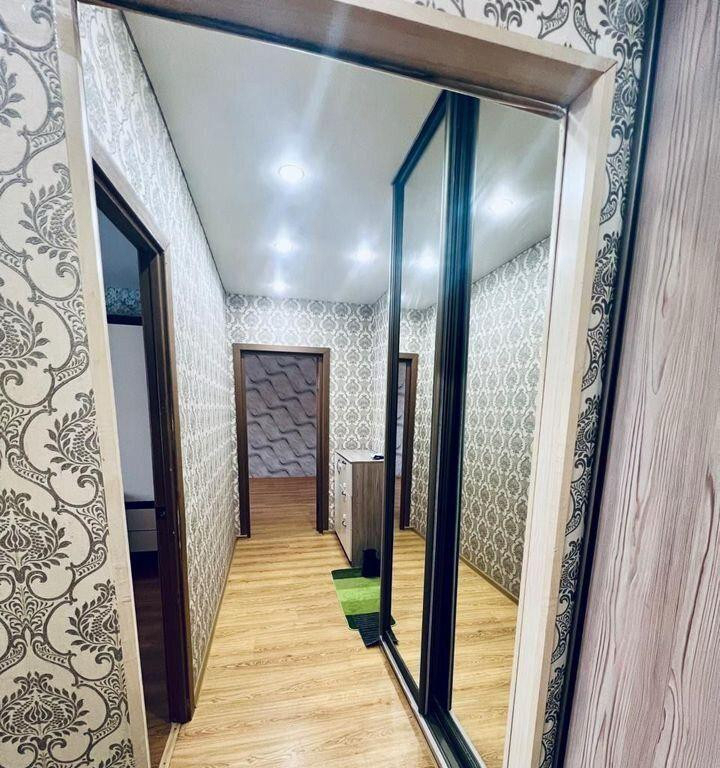 квартира г Тамбов ул Рылеева 49 фото 8