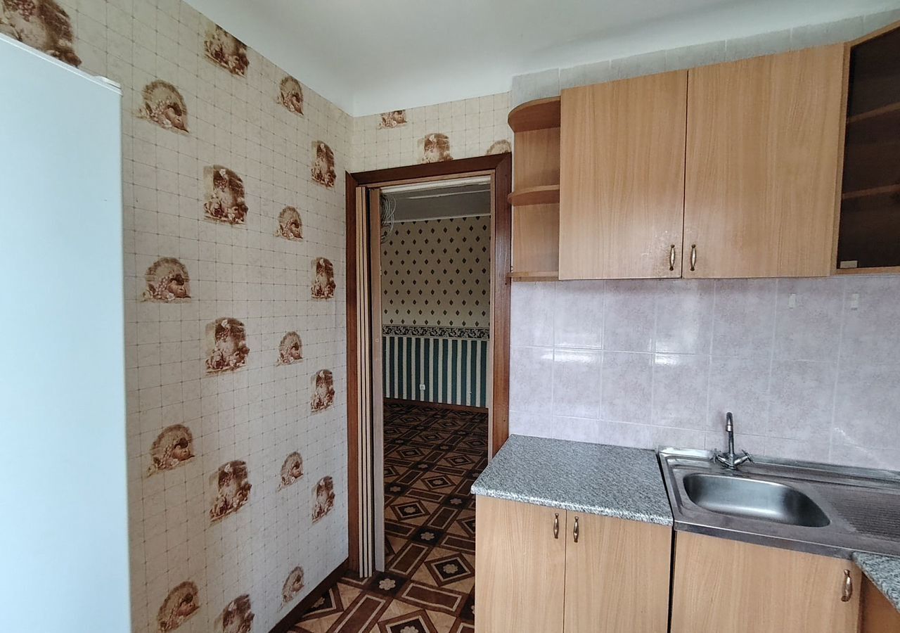 квартира г Воронеж р-н Советский ул Космонавтов 22 фото 7