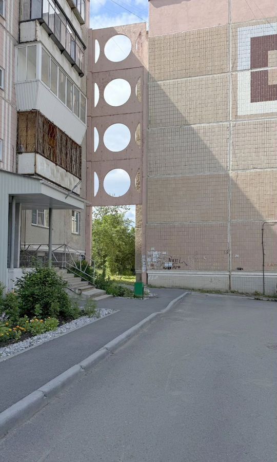 квартира г Миасс ул Уральских Добровольцев 7 р-н Северный, Миасский г. о. фото 26