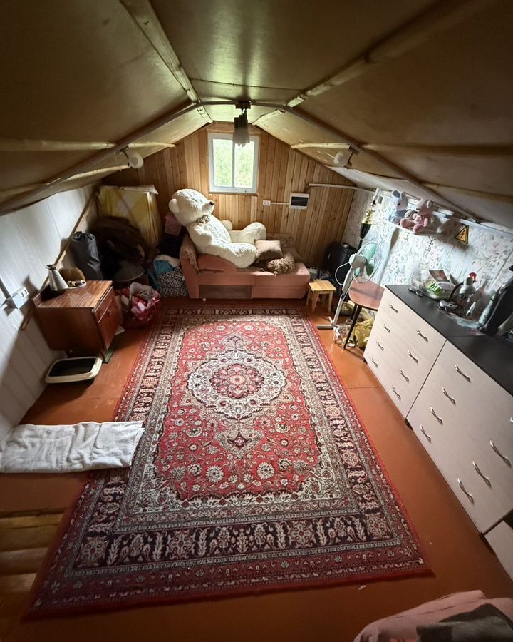 дом г Краснокамск снт Урал массив Алёшиха, 162, Пермь фото 8