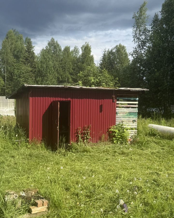 дом г Краснокамск снт Урал массив Алёшиха, 162, Пермь фото 11