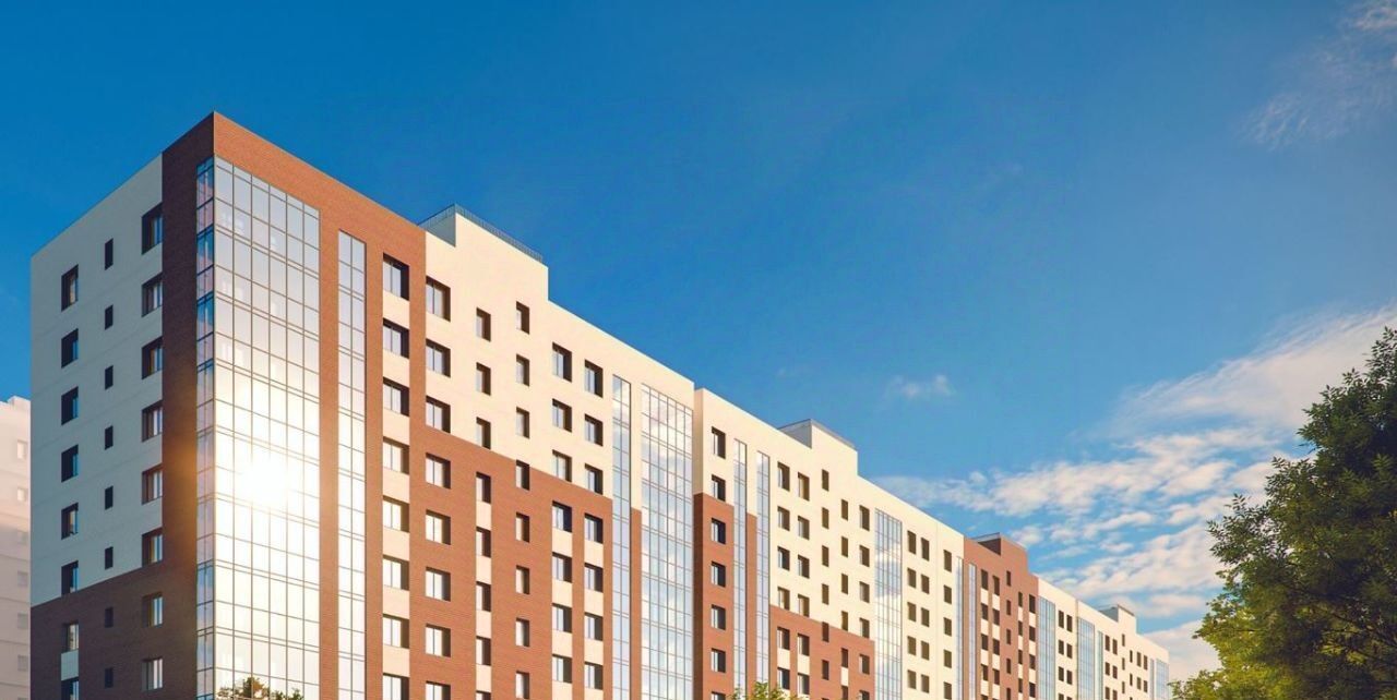 квартира г Иркутск р-н Октябрьский ЖК «АВИАТОR» ИВАТУ городок фото 5