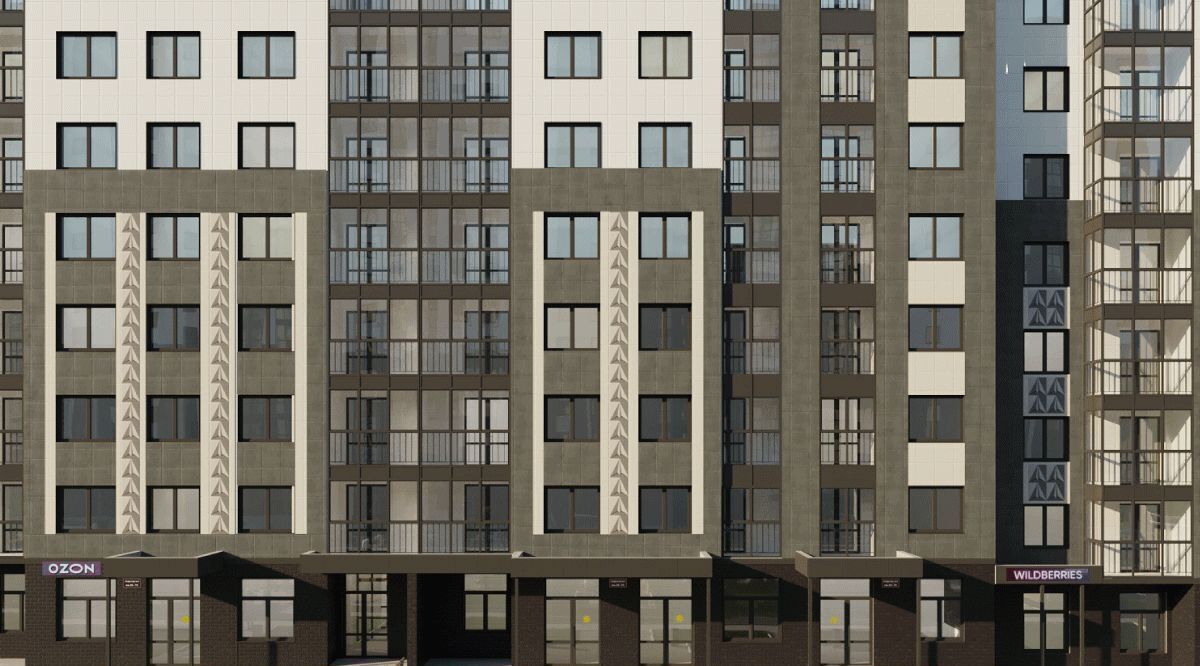 квартира г Иркутск р-н Октябрьский ЖК «АВИАТОR» ИВАТУ городок фото 8