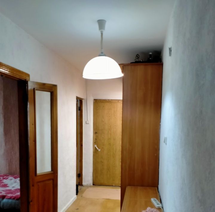 квартира г Иркутск р-н Свердловский ул Касьянова 16 фото 20