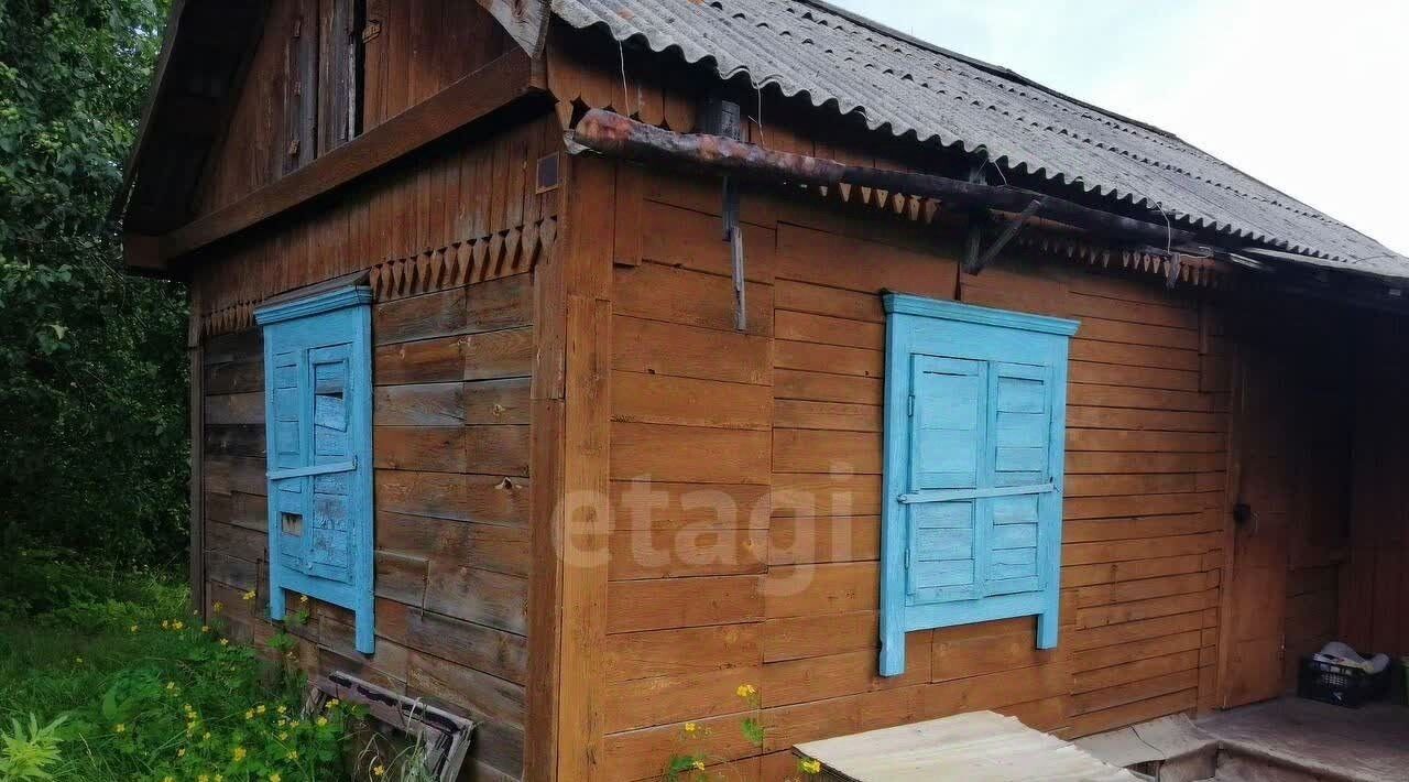 дом г Красноярск р-н Октябрьский 12, Дружба СНТ фото 3
