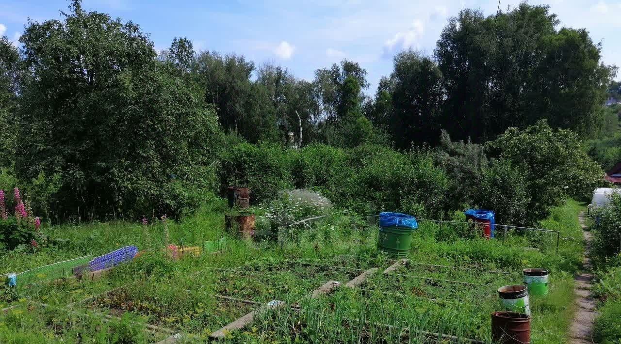 дом г Красноярск р-н Октябрьский 12, Дружба СНТ фото 17