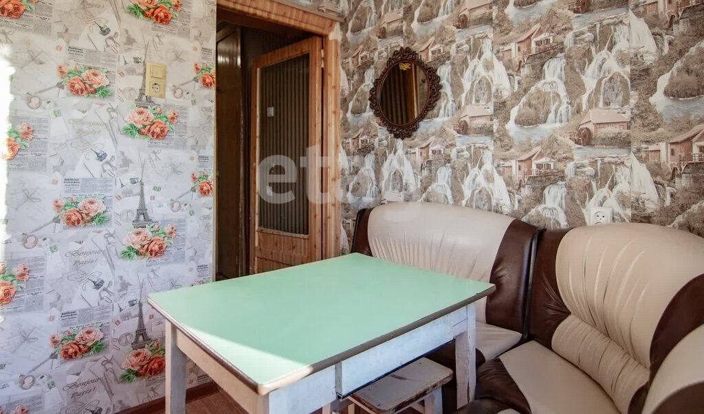 квартира г Кострома ул Индустриальная 55 фото 12