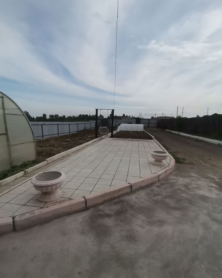 дом г Усолье-Сибирское ул 7-й участок 1г фото 3