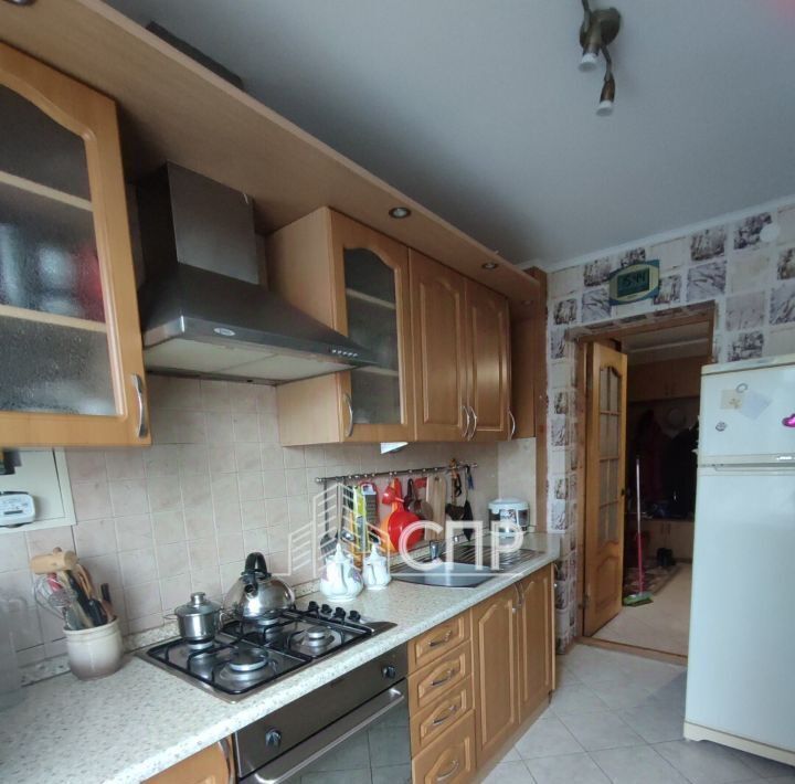 квартира г Калининград р-н Ленинградский наб Адмирала Трибуца 53 фото 2