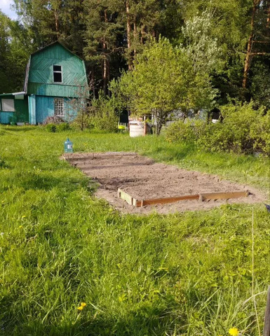 дом снт Механизатор 44 км, Электросталь, Носовихинское шоссе фото