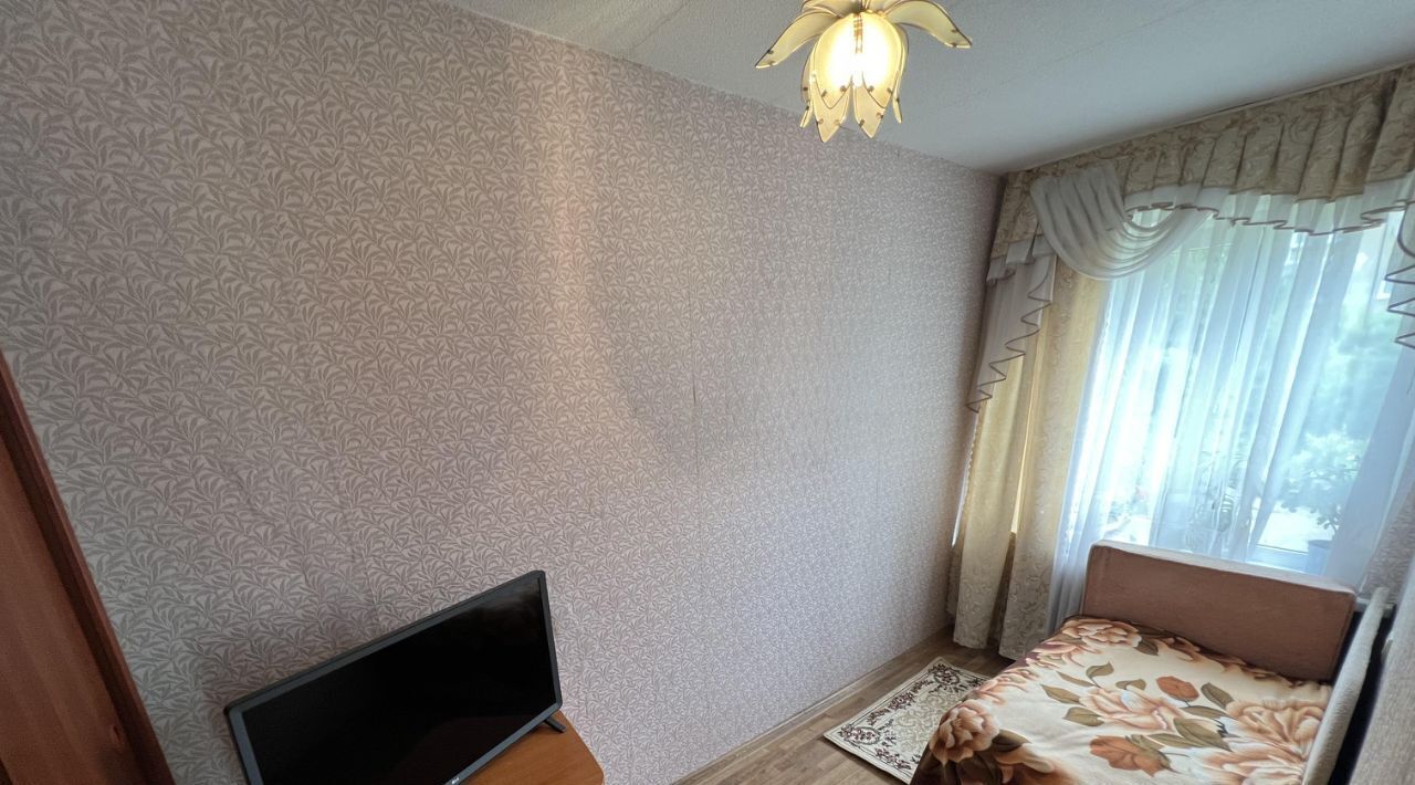 квартира г Калининград р-н Московский ул Нансена 78 фото 6
