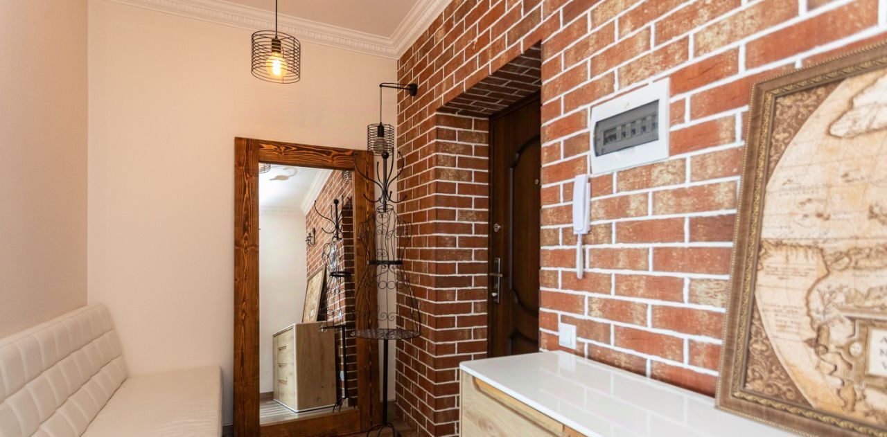 квартира г Калининград р-н Ленинградский ул В.Гакуна 5 фото 16