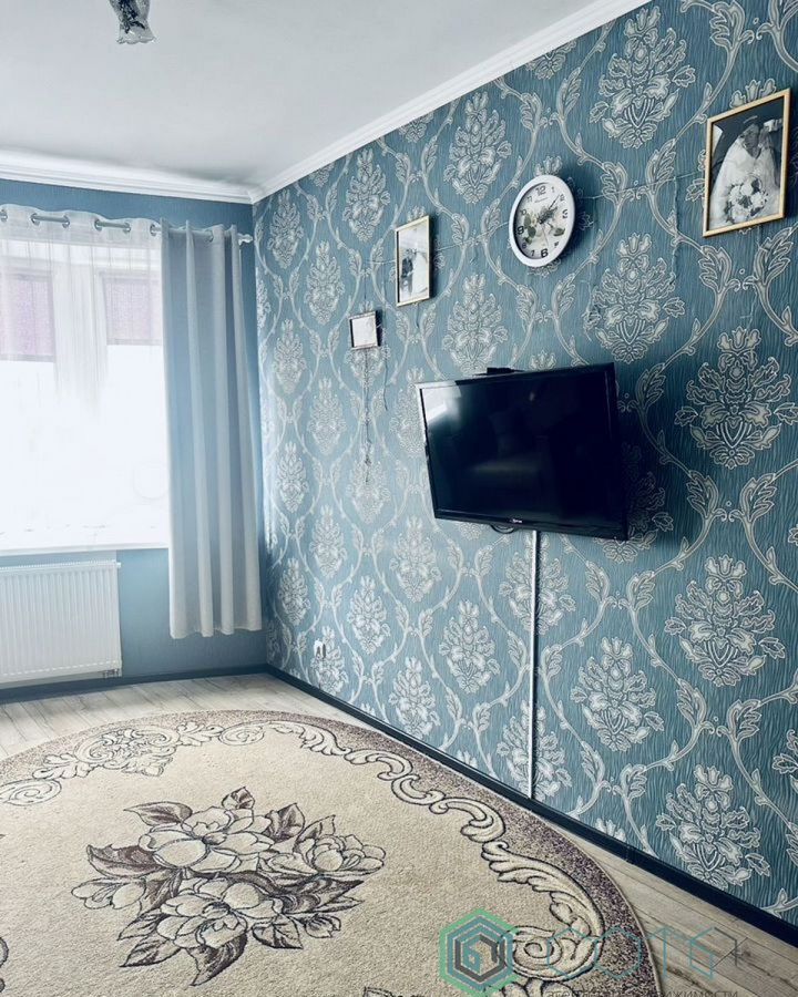 квартира р-н Гурьевский г Гурьевск ул Гурьева 14 фото 13