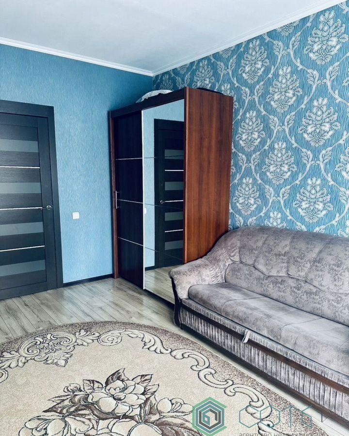 квартира р-н Гурьевский г Гурьевск ул Гурьева 14 фото 12