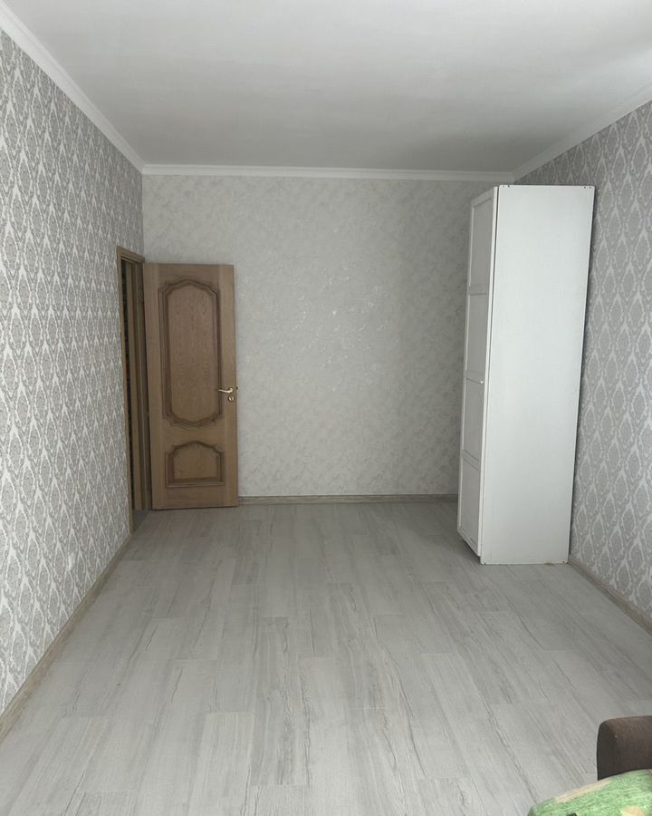 квартира г Подольск мкр Климовск ул Серпуховская 3а фото 7