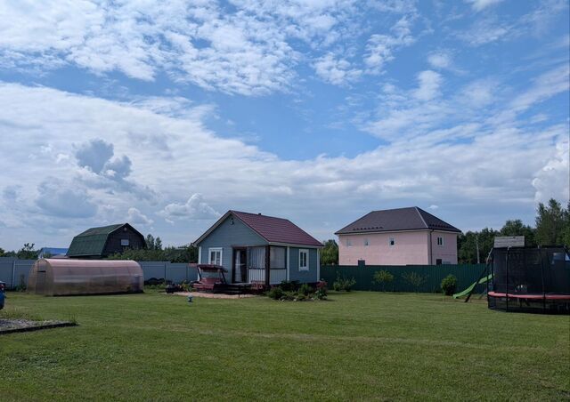 63 км, ДНП Дубининские дачи, 83, Ярославское шоссе фото