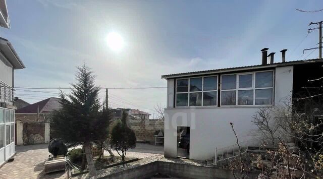 р-н Железнодорожный ул Хайри Эмир-заде 1в фото