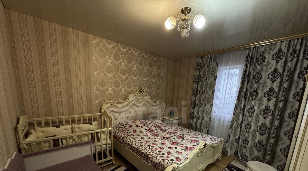 дом г Симферополь Каменский ул 39-яколлективных садов 3 фото 8