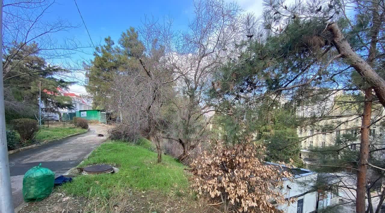 земля г Алушта пгт Партенит ул Парковая фото 9
