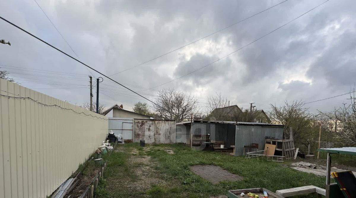 дом г Симферополь Каменский ул 39-яколлективных садов 3 фото 11