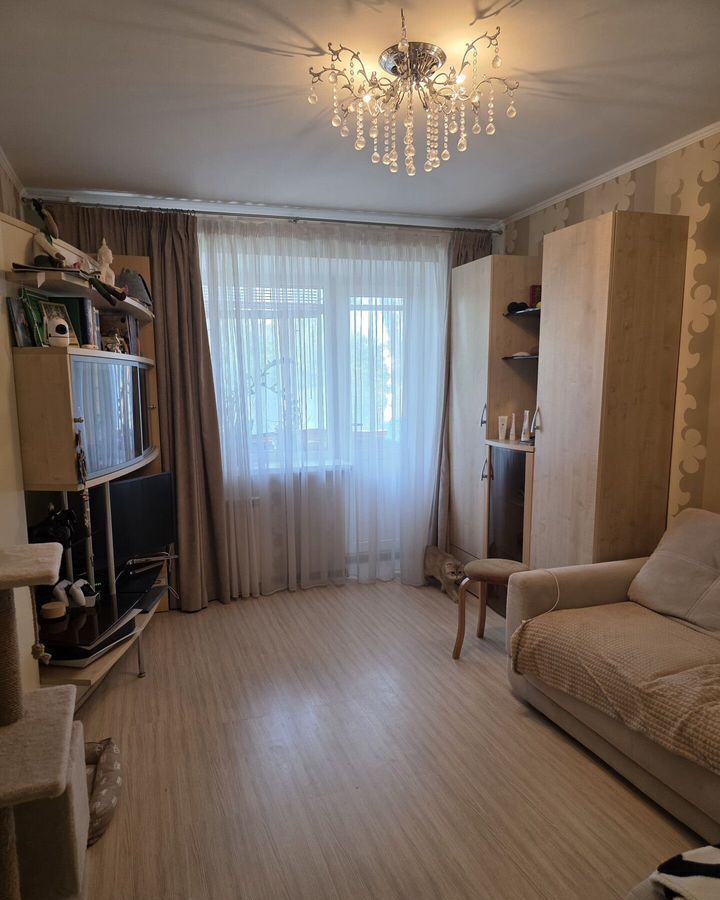 квартира г Тула р-н Советский ул Мира 19а фото 1