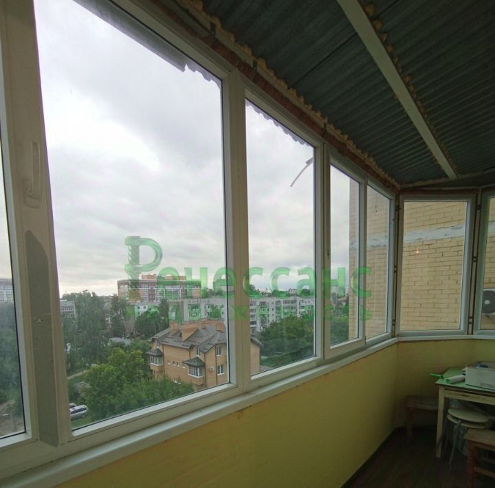 квартира г Брянск р-н Советский пер 2-й Советский 7а фото 6