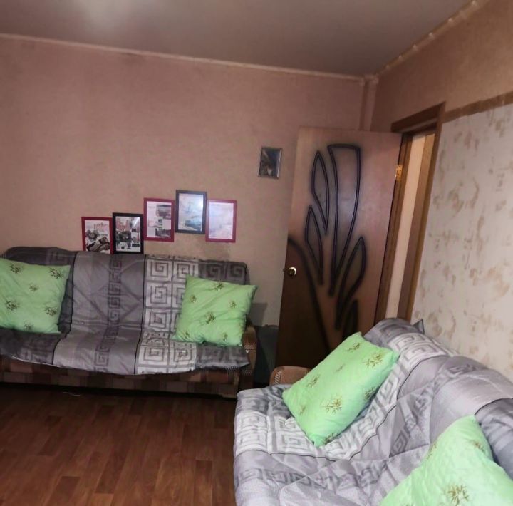 квартира г Тула р-н Пролетарский ул Кутузова 88а фото 7