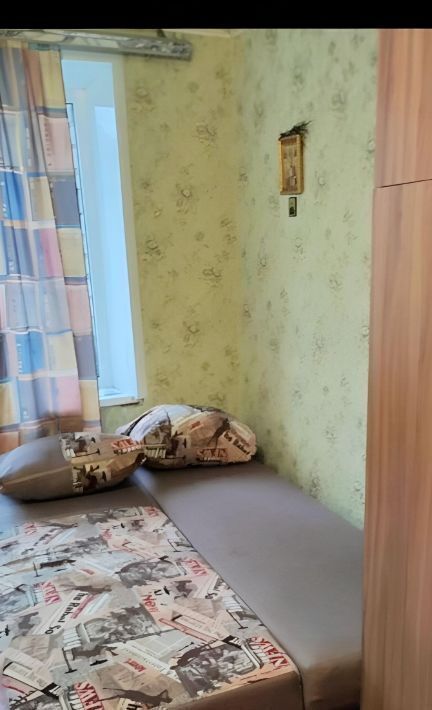комната г Воронеж р-н Железнодорожный Северо-Восточный ул Переверткина 43 фото 2